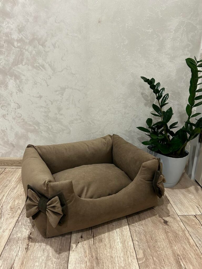 Лежанка «Баловень»