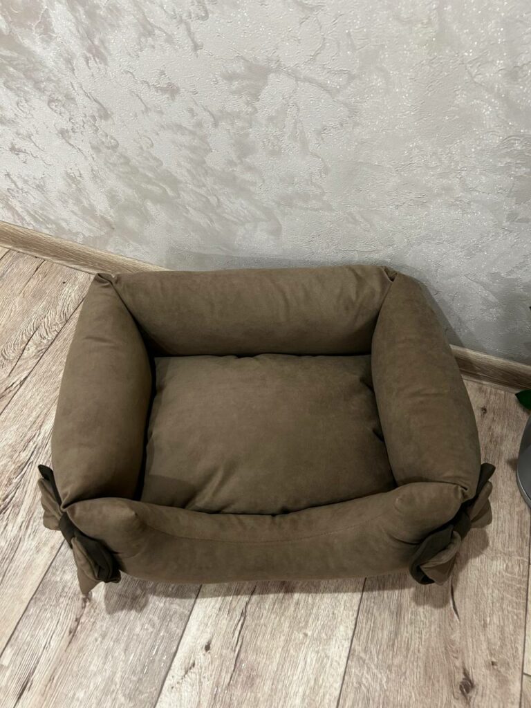 Лежанка «Баловень»