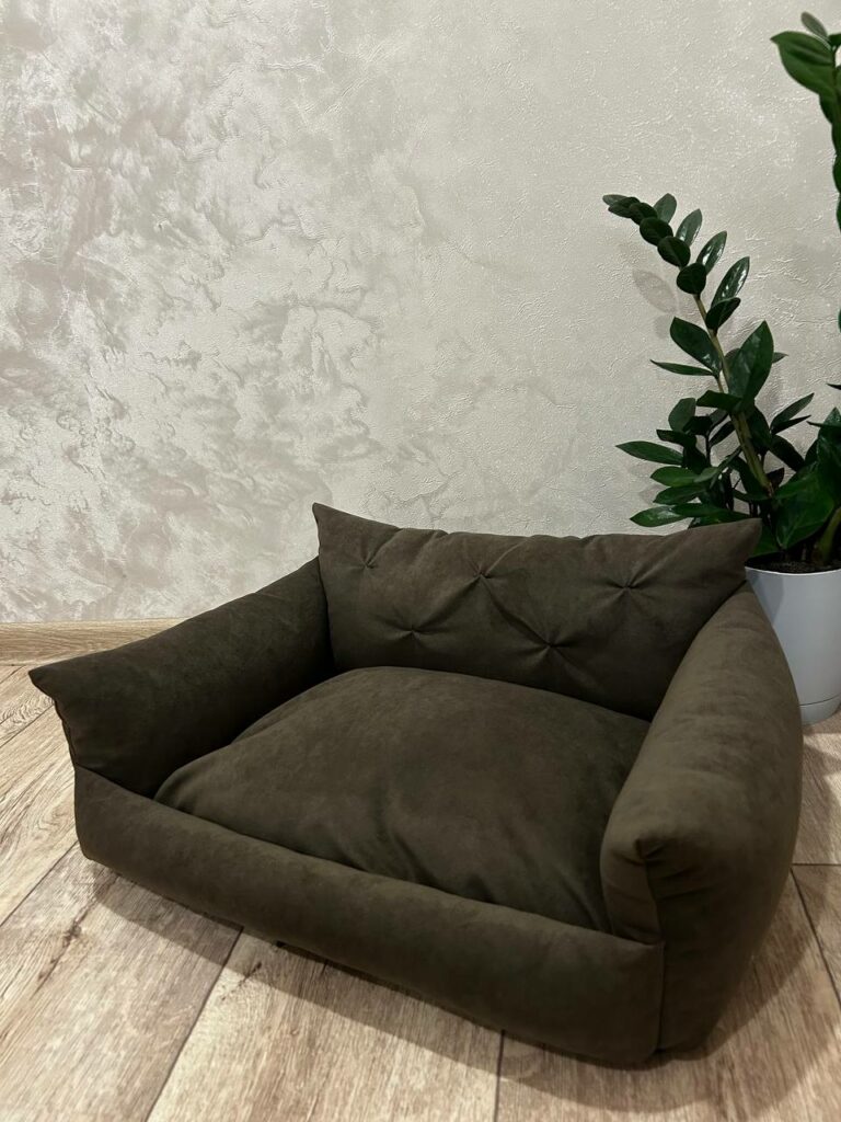 Лежанка «Диванчик»