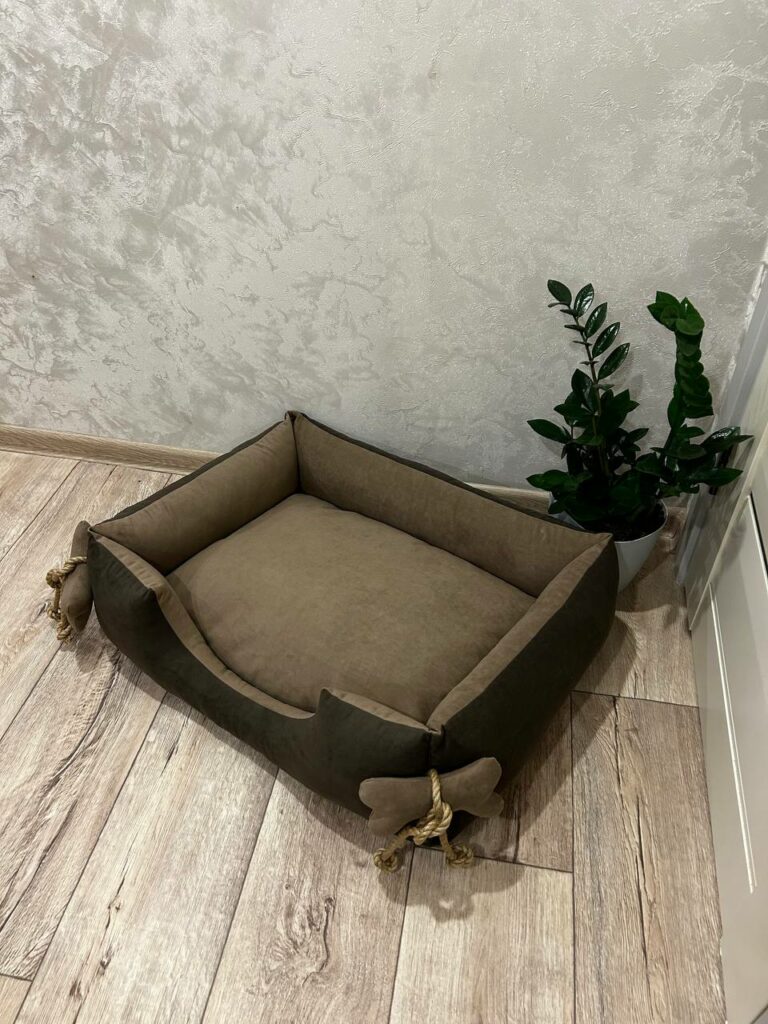 Лежанка «Хозяин жизни»