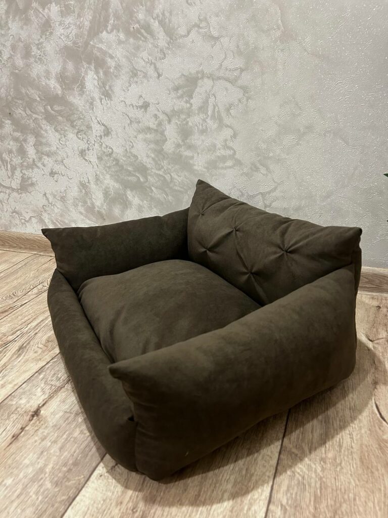 Лежанка «Диванчик»