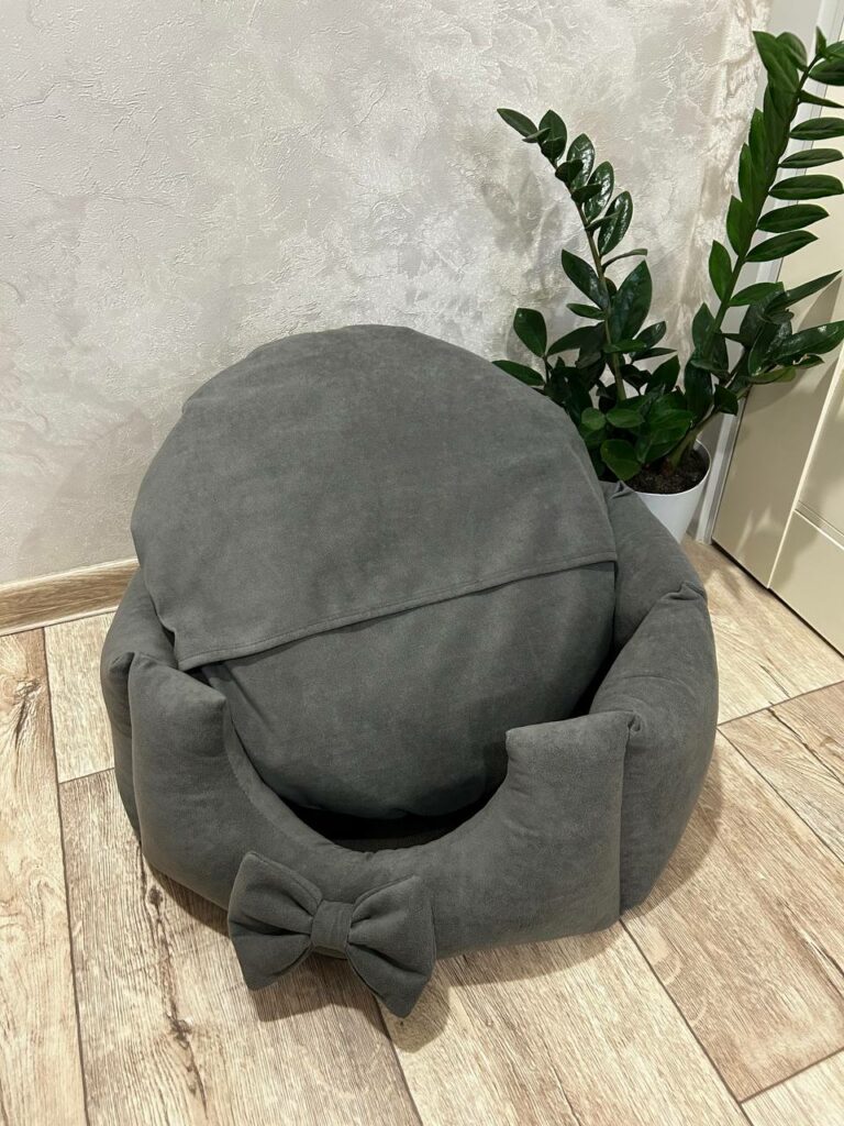 Фото Лежанка «Яша»