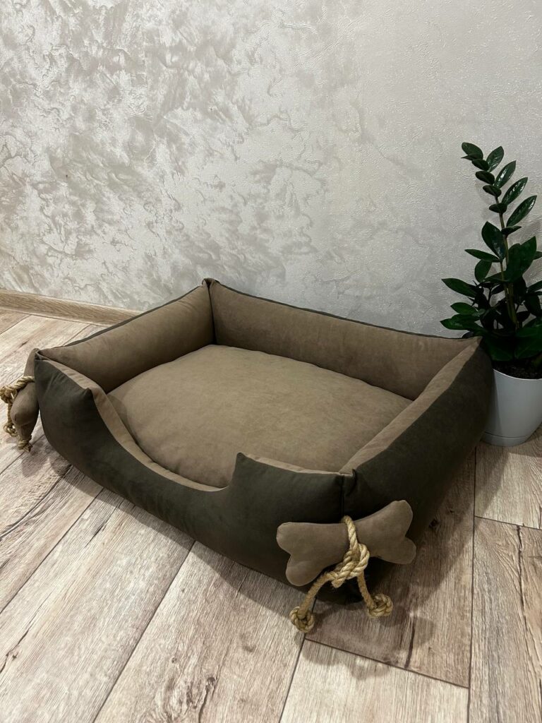 Лежанка «Хозяин жизни»