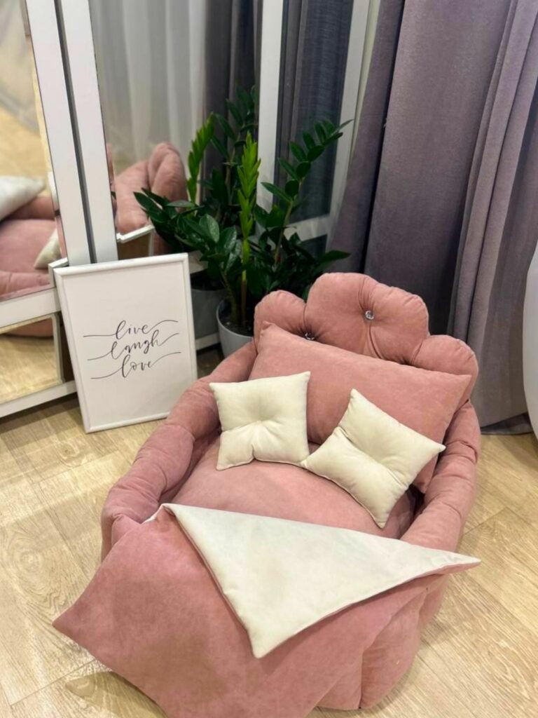 Лежанка «VIP-кровать»