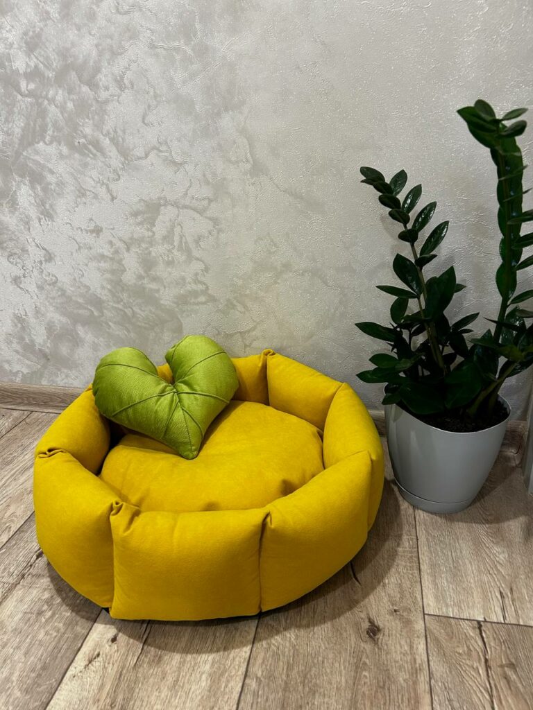 Лежанка «Тропики»