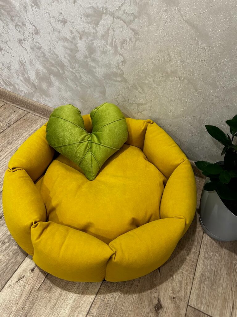 Фото Лежанка «Тропики»