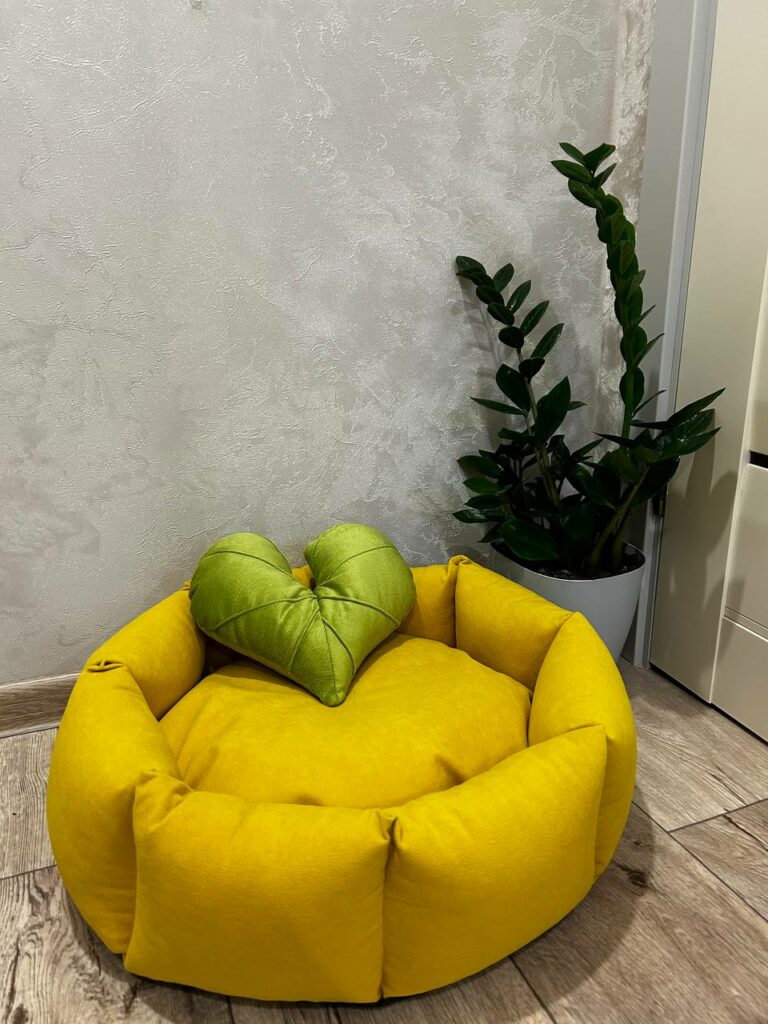 Фото Лежанка «Тропики»