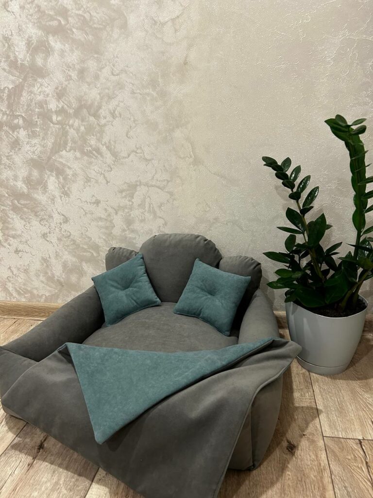 Лежанка «Принц»